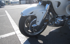 HONDA GL1800 GOLDWING  2006 SC47