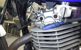 SUZUKI GRASS TRACKER Bigboy 1993 NJ4BA