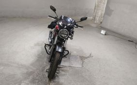HONDA GB350 2022 NC59