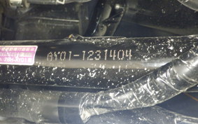 YAMAHA JOG-7 AY01