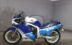 SUZUKI GSX-R1100 1988 GU74A