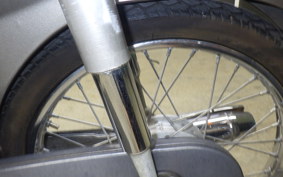 HONDA C50 SUPER CUB E 2013 AA01