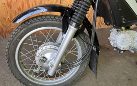 HONDA CROSS CUB 50 AA06
