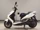 Фото Yamaha CYGNUS 125 XSR 2 2019 с японского аукциона