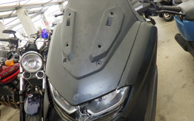 YAMAHA N-MAX SEG6J