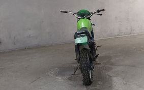 KAWASAKI KL250 KL250A
