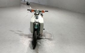 HONDA SUPER CUB50 AA01
