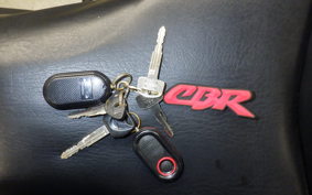 HONDA CBR250R GEN 3 2020 MC41