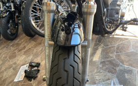 HARLEY XL1200V 2012 LF3