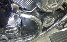 YAMAHA DRAGSTAR 400 CLASSIC  2012 VH02J