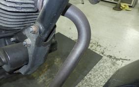 YAMAHA TW200 Gen.2 2026 DG07J