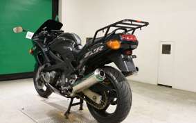 KAWASAKI ZZ-R400 Gen.2 2001 ZX400N