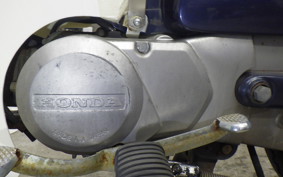 HONDA C90 SUPER CUB HA02