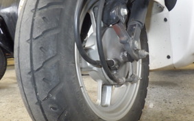 HONDA GYRO CANOPY TA03