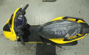 YAMAHA CYGNUS Griffus 2003 SEJ4J