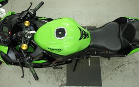 KAWASAKI ZX-25R ZX250E