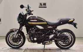 KAWASAKI Z900RS 2025 ZR900K