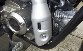 HONDA CT125-2