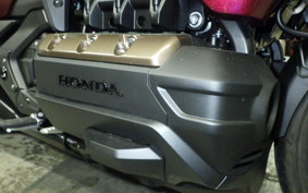 HONDA GL 1800 GOLD WING TOUR DCT 2026 SC79