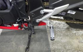 HONDA CBR400R 2024 NC65