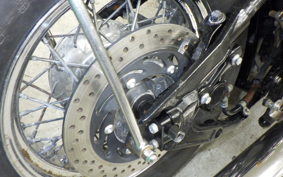 YAMAHA DRAGSTAR 1100 2000 VP10J