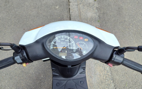 YAMAHA JOG DELUXE SA39J