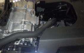 HONDA PCX 160 2026 KF47
