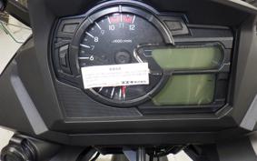 SUZUKI Vストローム650XTA 2025 C733M