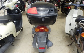YAMAHA BJ SA24J