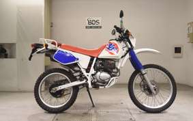 HONDA XLR125R JD16