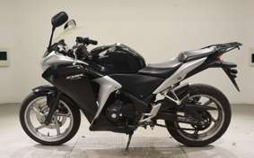 HONDA CBR250R GEN 3 2015 MC41