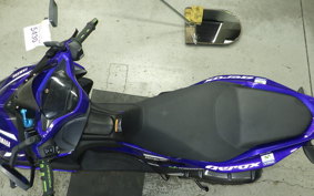 YAMAHA AERO X 155 2026