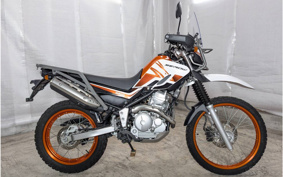 YAMAHA SEROW 250 DG31J