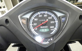 SUZUKI ADDRESS 110 2015 CE47A
