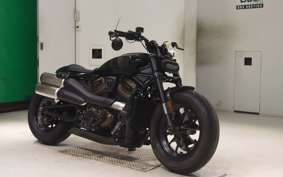 HARLEY RH1250S 2022