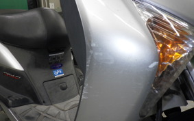 HONDA LEAD 110 2025 JF19