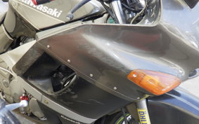 KAWASAKI ZZ-R400 Gen.2 1999 ZX400N