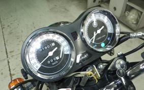 YAMAHA YB125SP 2019