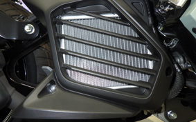 YAMAHA TRICITY 125 2021 SEK1J