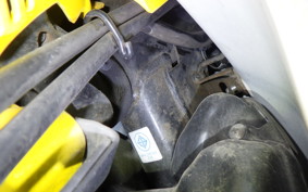 HONDA C110 SUPER CUB 2019