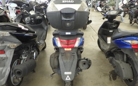 YAMAHA N-MAX SED6J