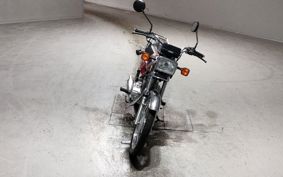 HONDA CG125 PCJ3
