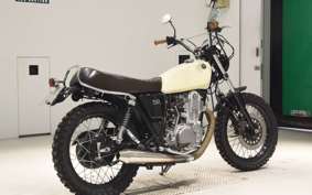 YAMAHA SR400 Gen.5 2021 RH16J