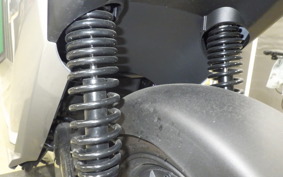 HONDA EM1 e: 2006 EF16
