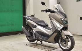 YAMAHA N-MAX 1992 SE86J