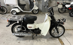SUZUKI BAR DEE50 BA43A