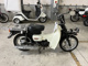 Фото Suzuki BAR DEE50 с японского аукциона