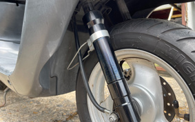 YAMAHA JOG SPACEINO BEIGEYON SA12J