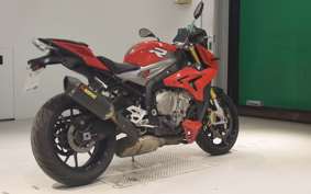 BMW S1000R 2014