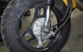 SUZUKI LET's 4 2023 CA45A